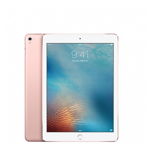 iPad Pro 9.7 &quot;Wi-Fi LTE 32GB Rose Gold